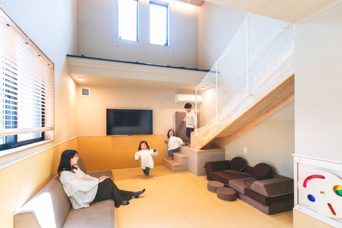 IORI FAMIRY VILLA 道後湯之町 - 7