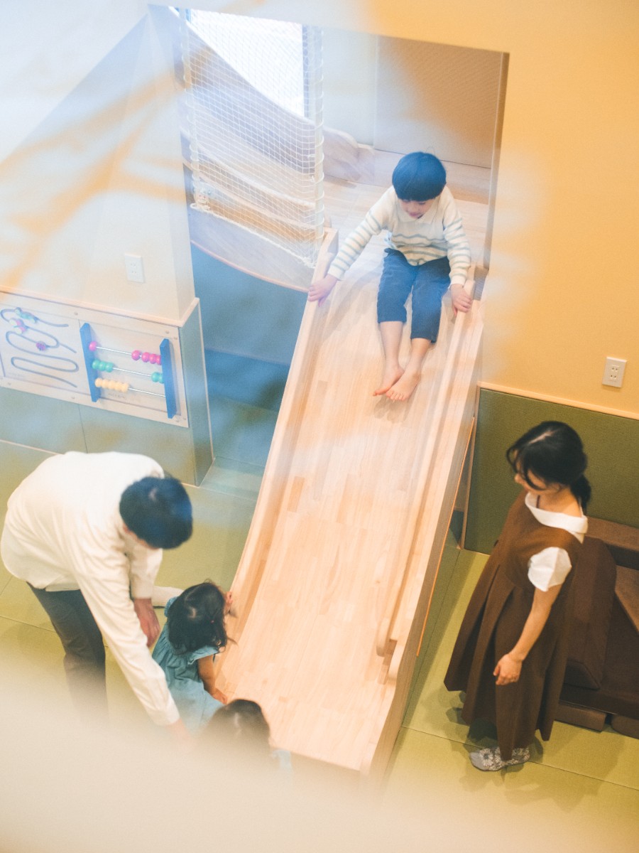 IORI FAMIRY VILLA 道後湯之町 - 8