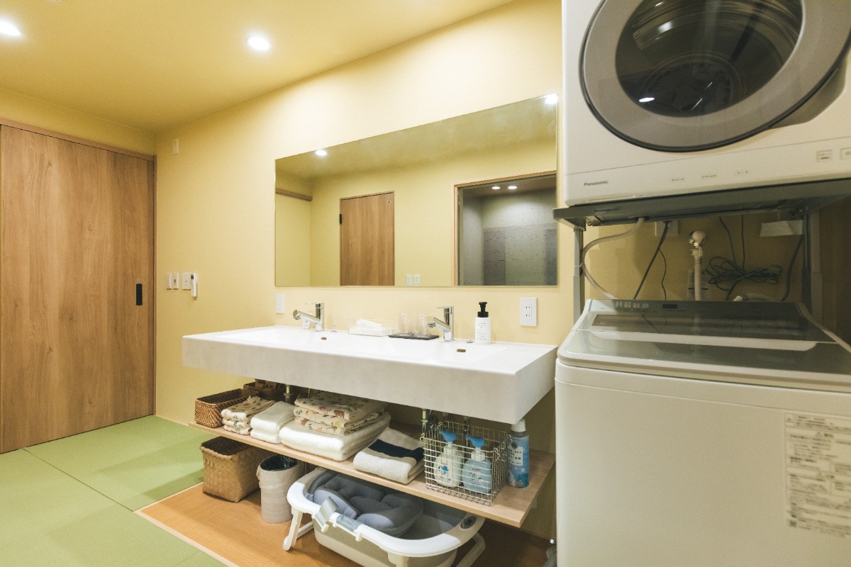 IORI FAMIRY VILLA 道後湯之町 - 10