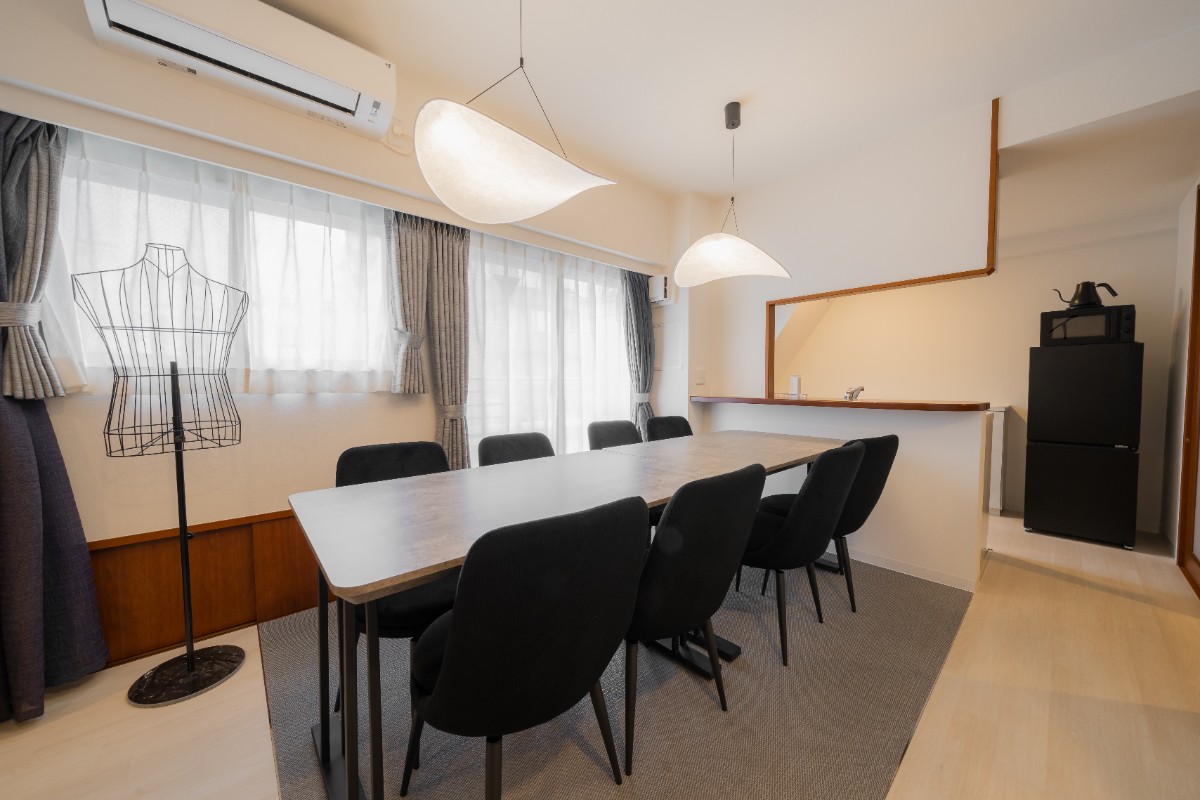 HOTEL LEGALIE Osaka Shinsaibashi North - 14