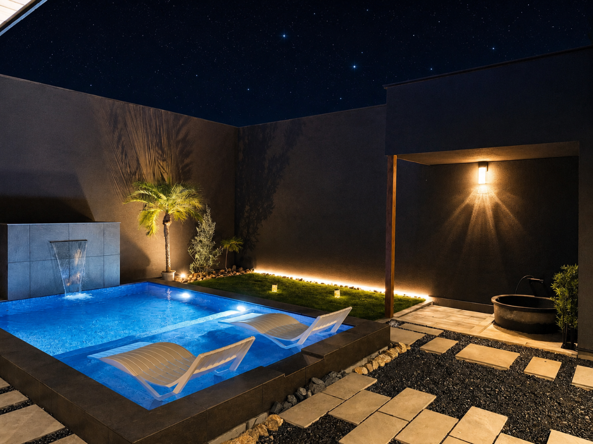 SAUNA VILLA TAMAYURA 〜玉響〜