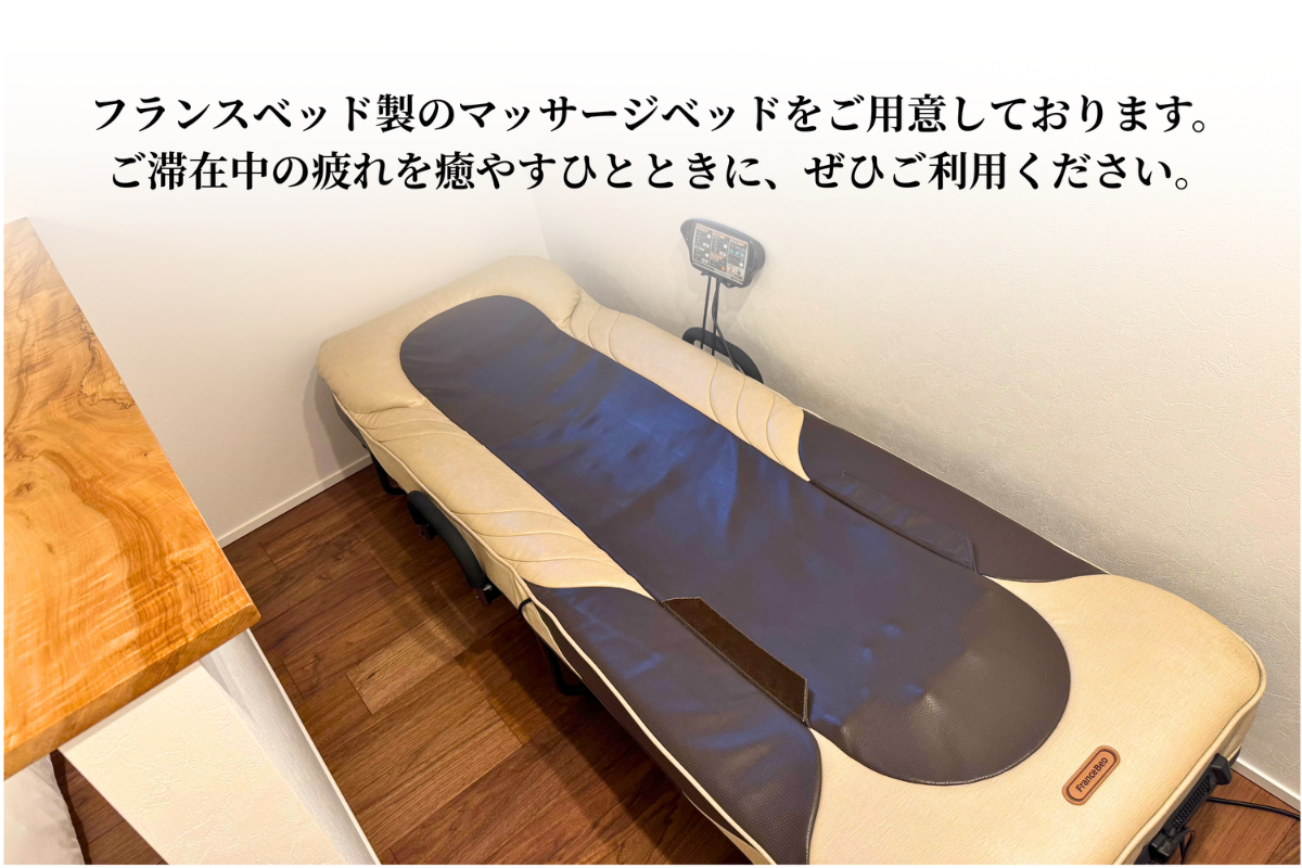 素泊まりプラン - 3