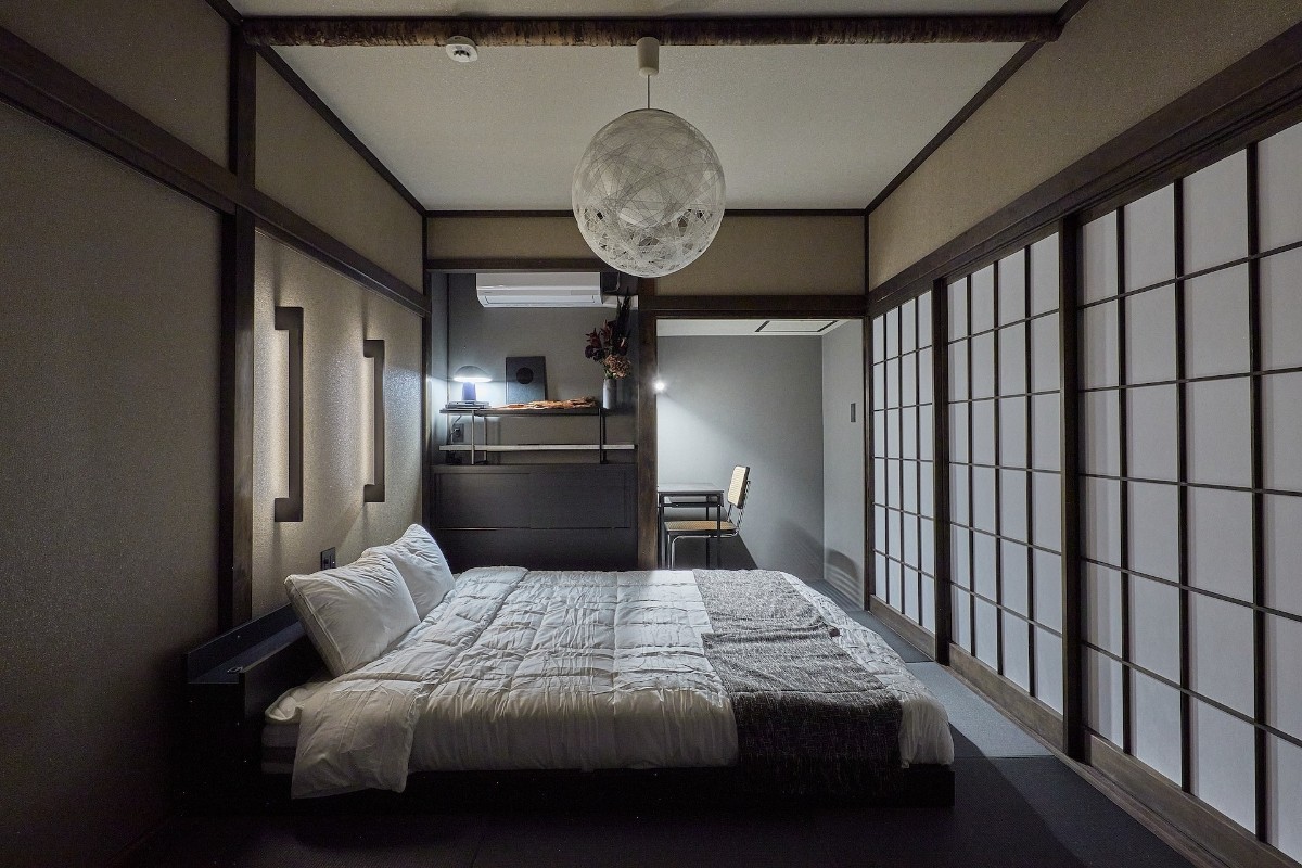 VOYAN RESORT 伊豆MADOKA - 3