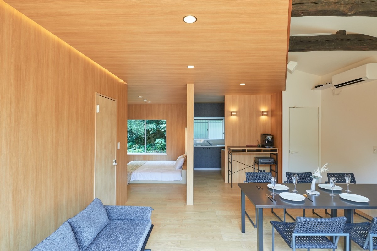 VOYAN RESORT 伊豆MADOKA - 4