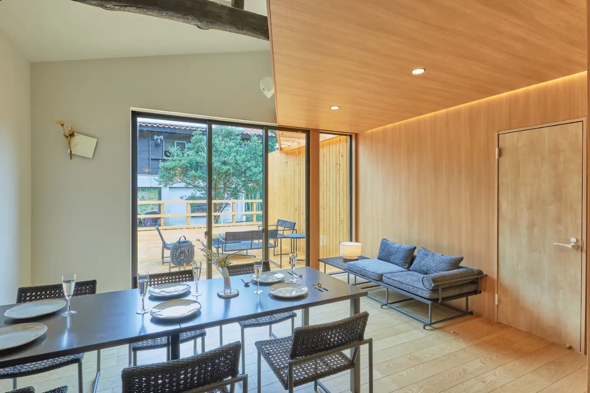 VOYAN RESORT 伊豆MADOKA - 5