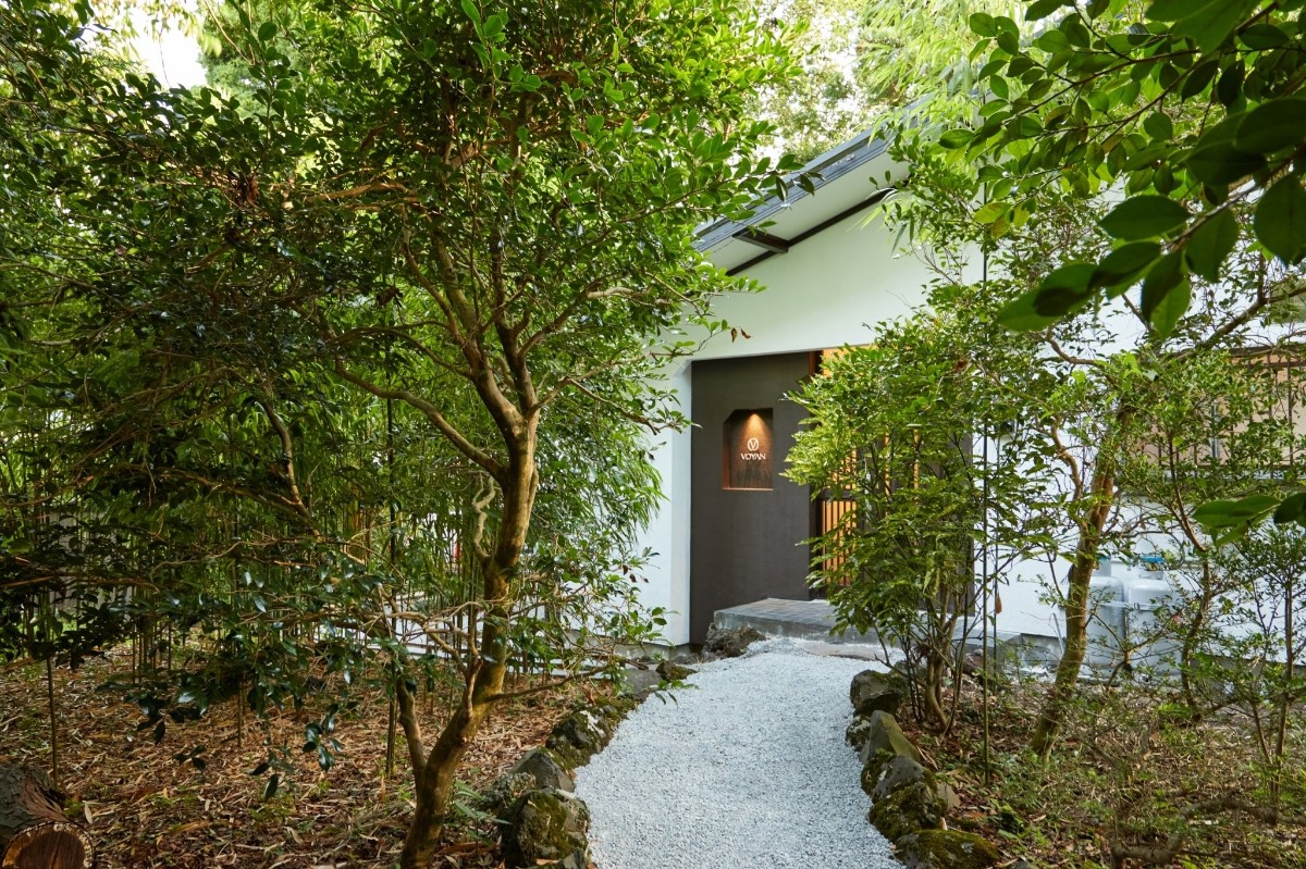 VOYAN RESORT 伊豆MADOKA - 10