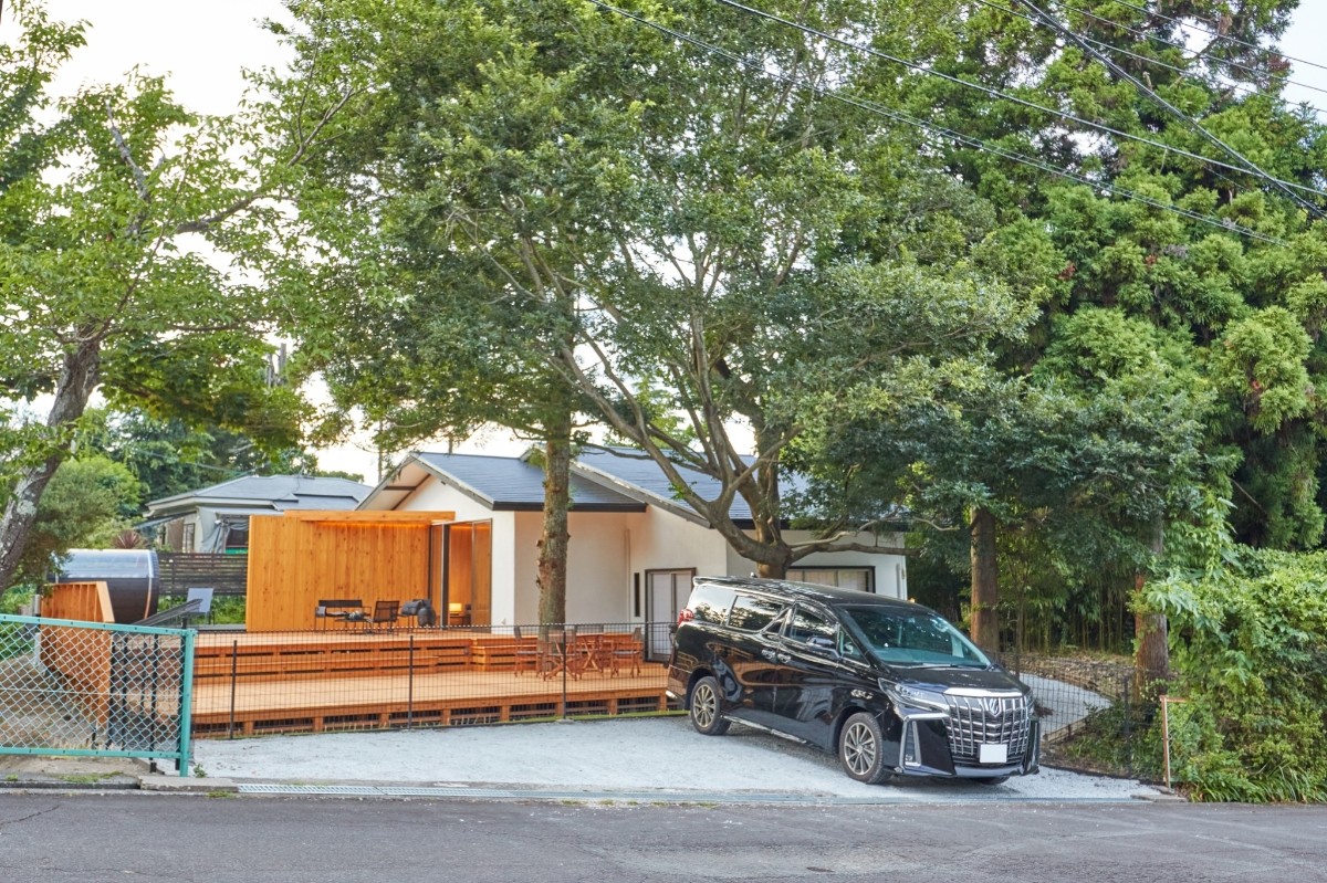 VOYAN RESORT 伊豆MADOKA - 11
