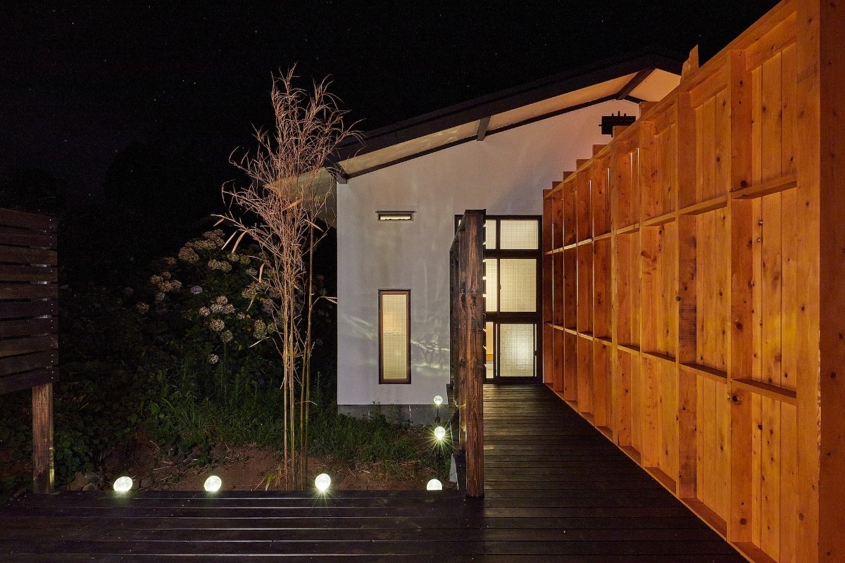 VOYAN RESORT 伊豆MADOKA - 12