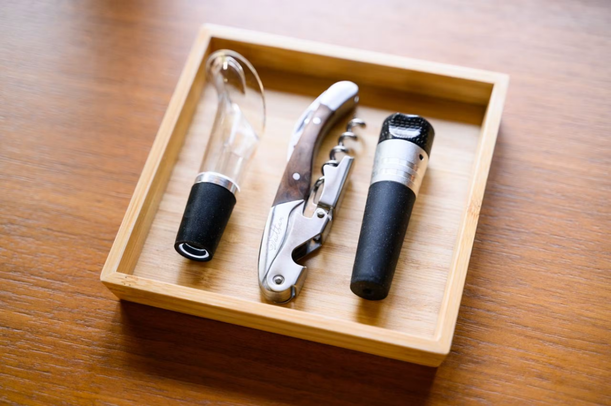 【素泊まり】キッチン付き 自由時間満喫ステイ - 11