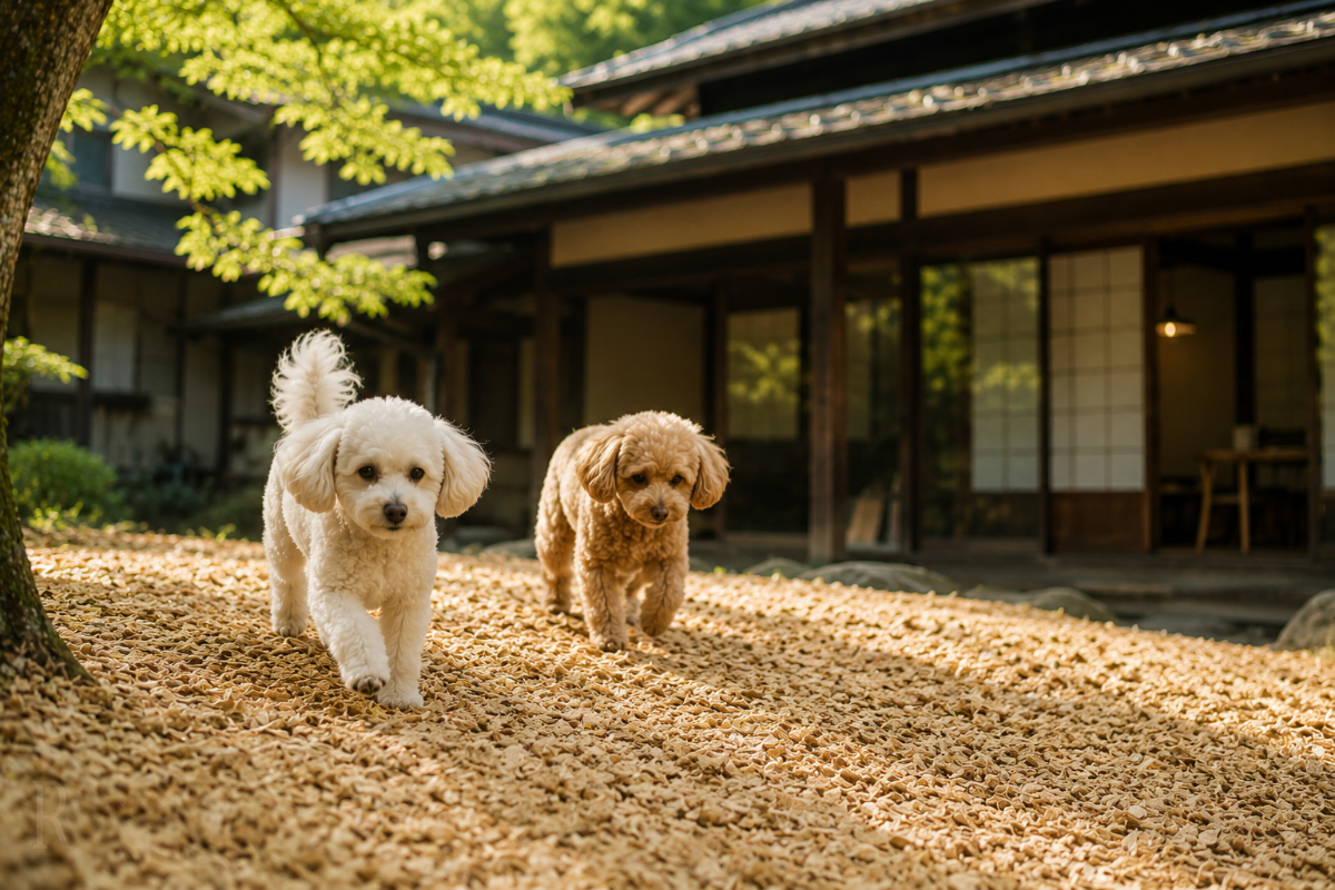 【サウナ付き】愛犬と過ごす古民家ステイ - 2