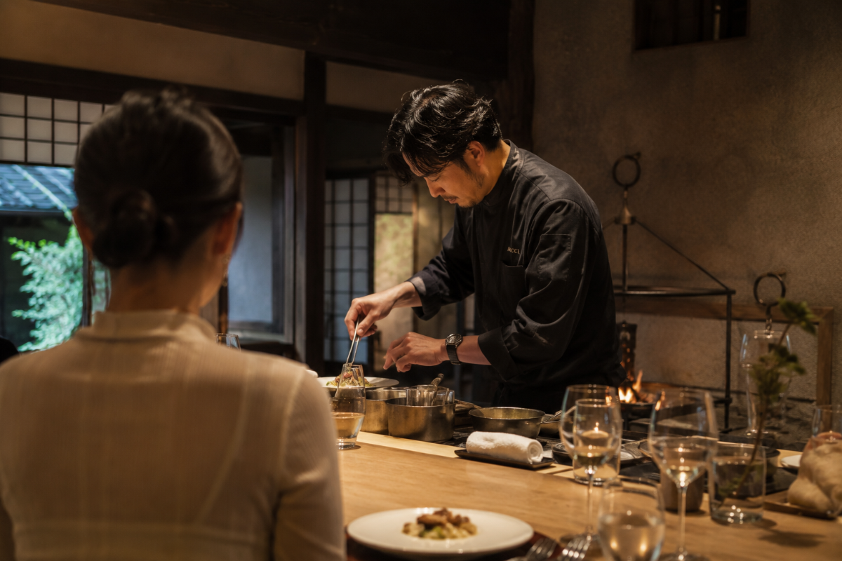 【サウナ付き】専属シェフと味わう古民家ステイ - 2