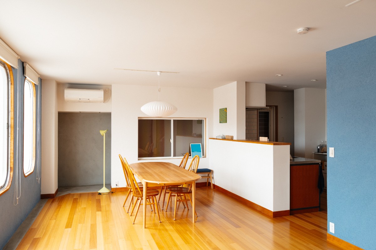 DENIM HOUSE C