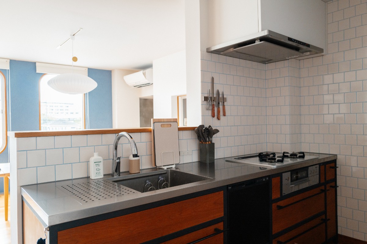 DENIM HOUSE C - 6