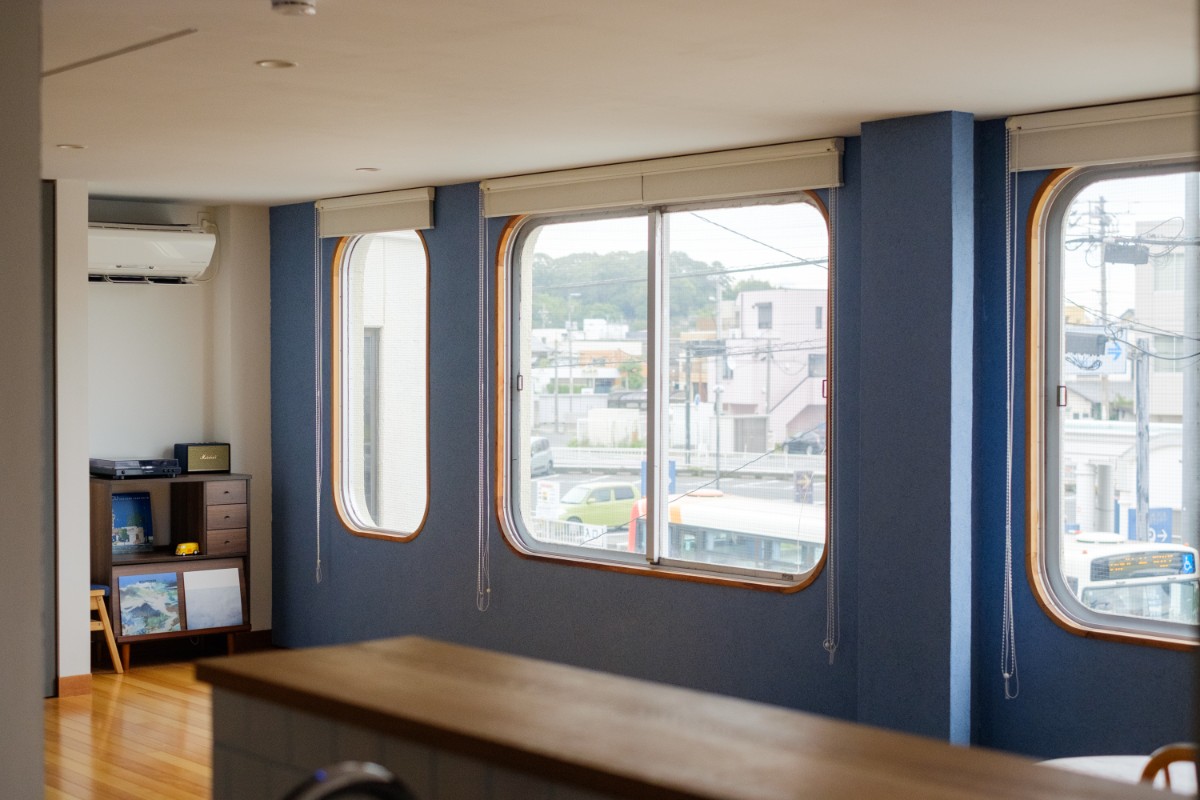 DENIM HOUSE C - 11