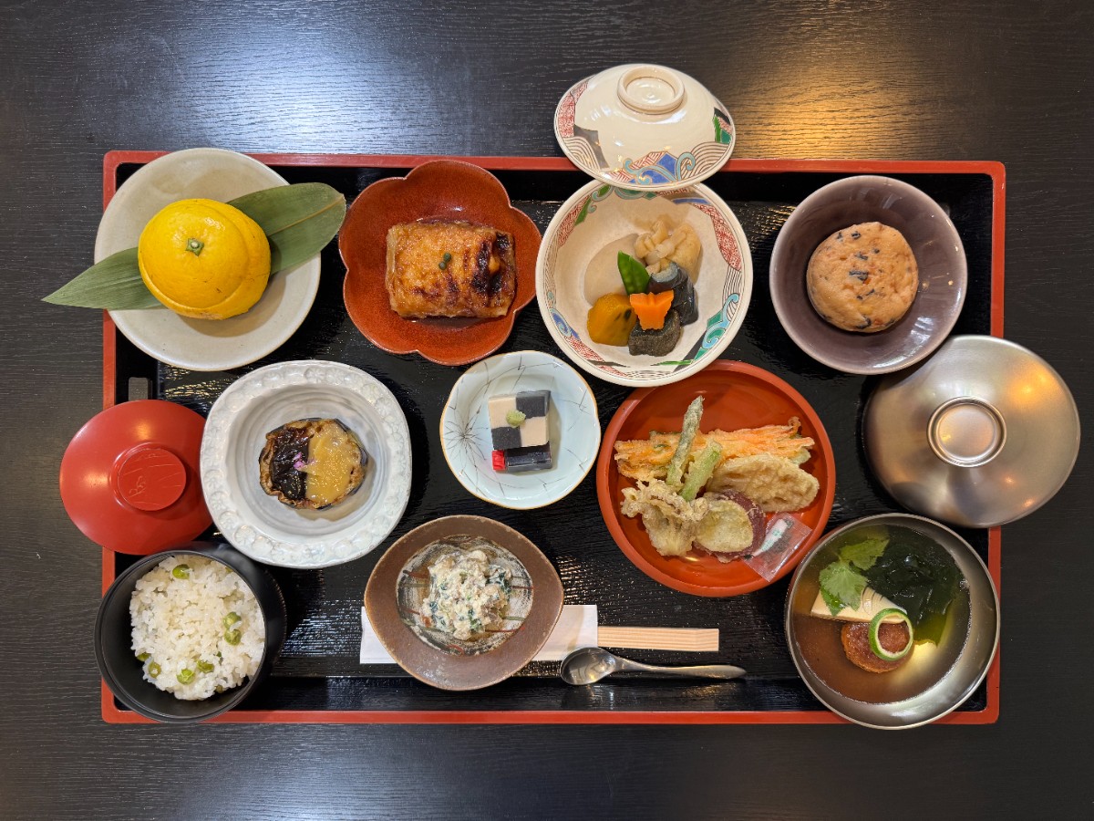 第六番札所に泊まる、一夜。──夕朝食付 ＜スタンダード＞ - 2