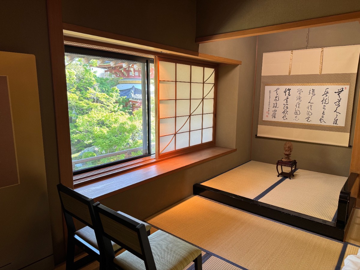 1日1組限定 ── スイートルーム「大日の間」夕朝食付 - 9