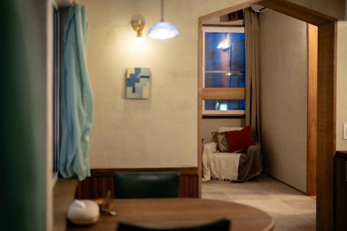 宿 ito | ナリトヒト 居間.宿.小店 - 3