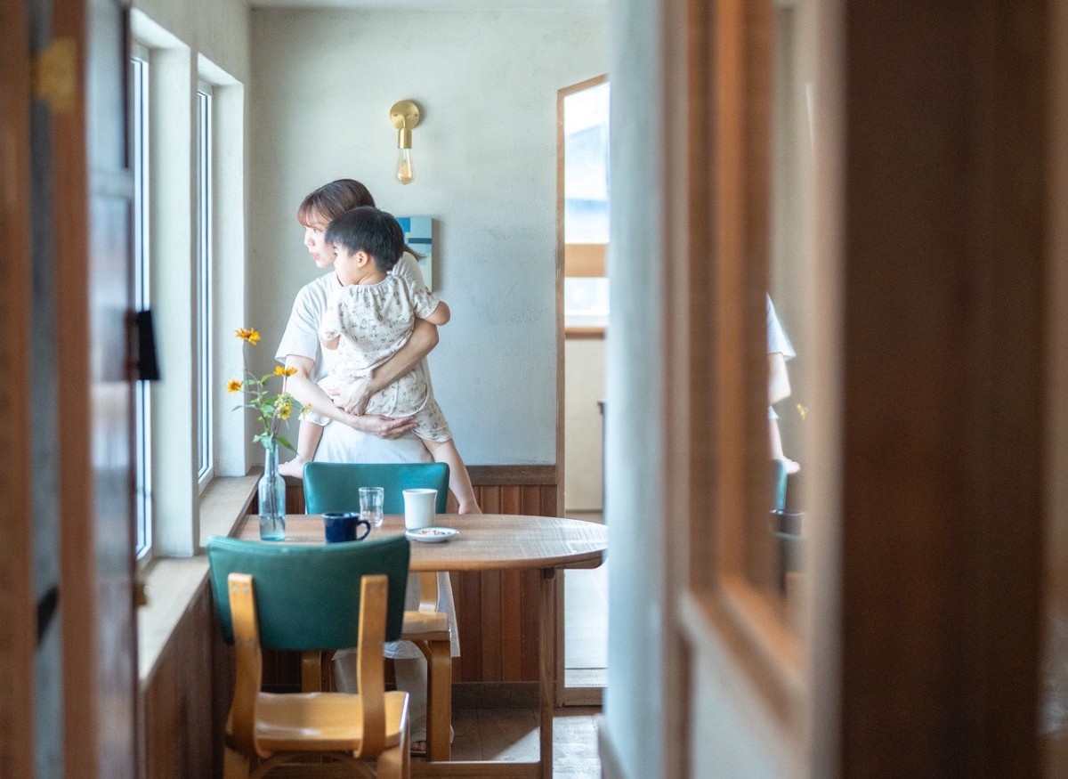 宿 ito | ナリトヒト 居間.宿.小店 - 14