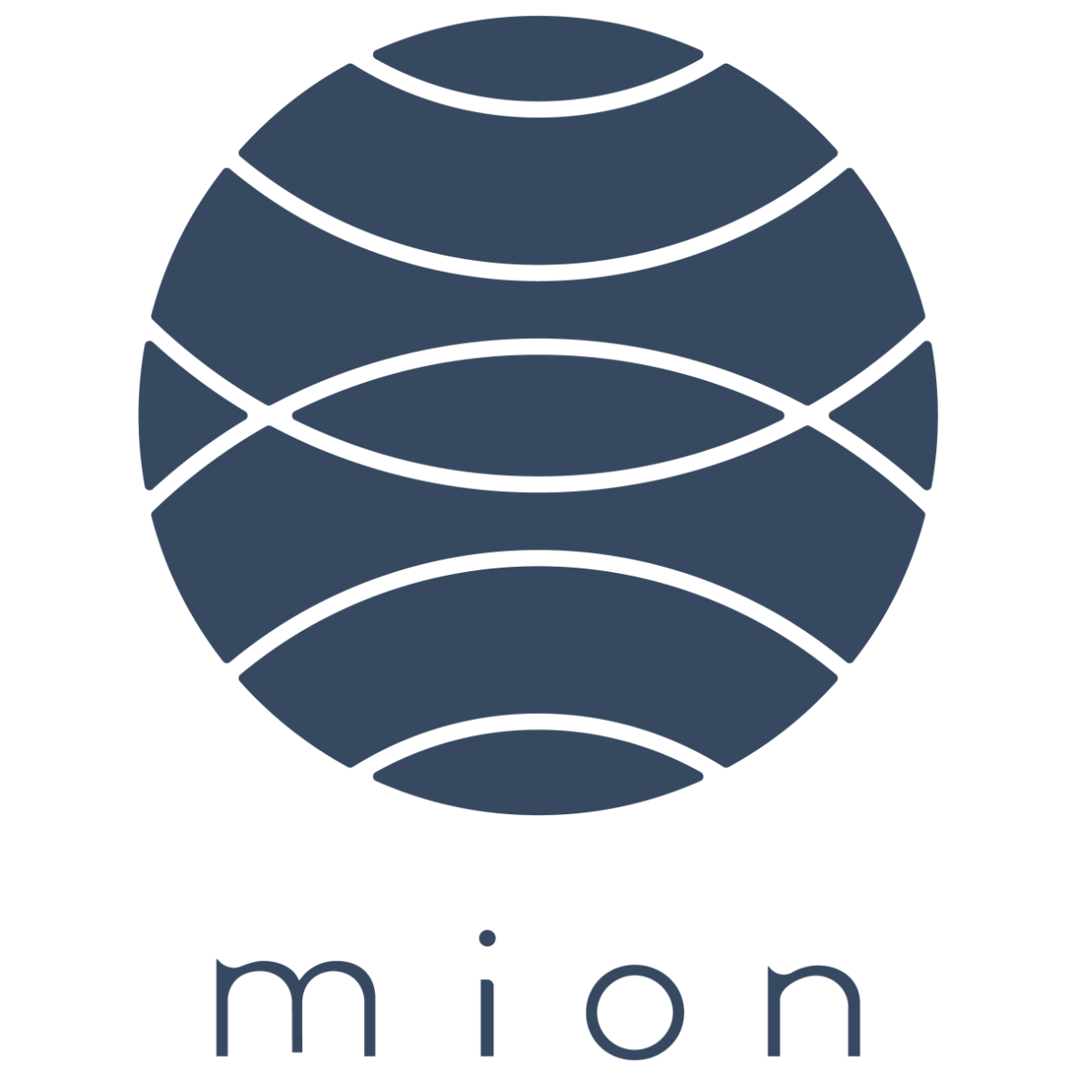 mion