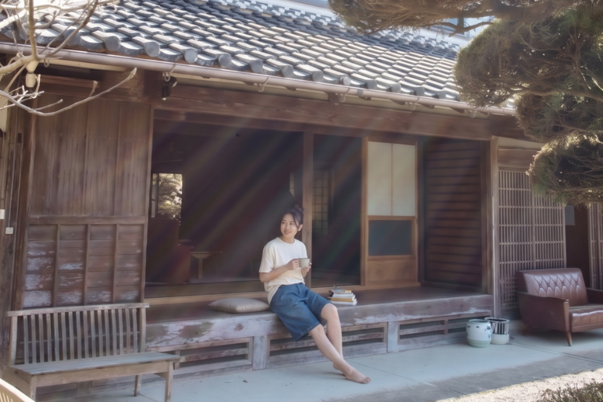 紀美野サウナ&ホテル(完全一棟貸切) - 2
