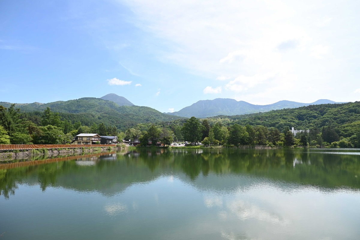 【素泊まり】四季に寄り添い、蓼科湖のほ とりで深呼吸する滞在を - 4