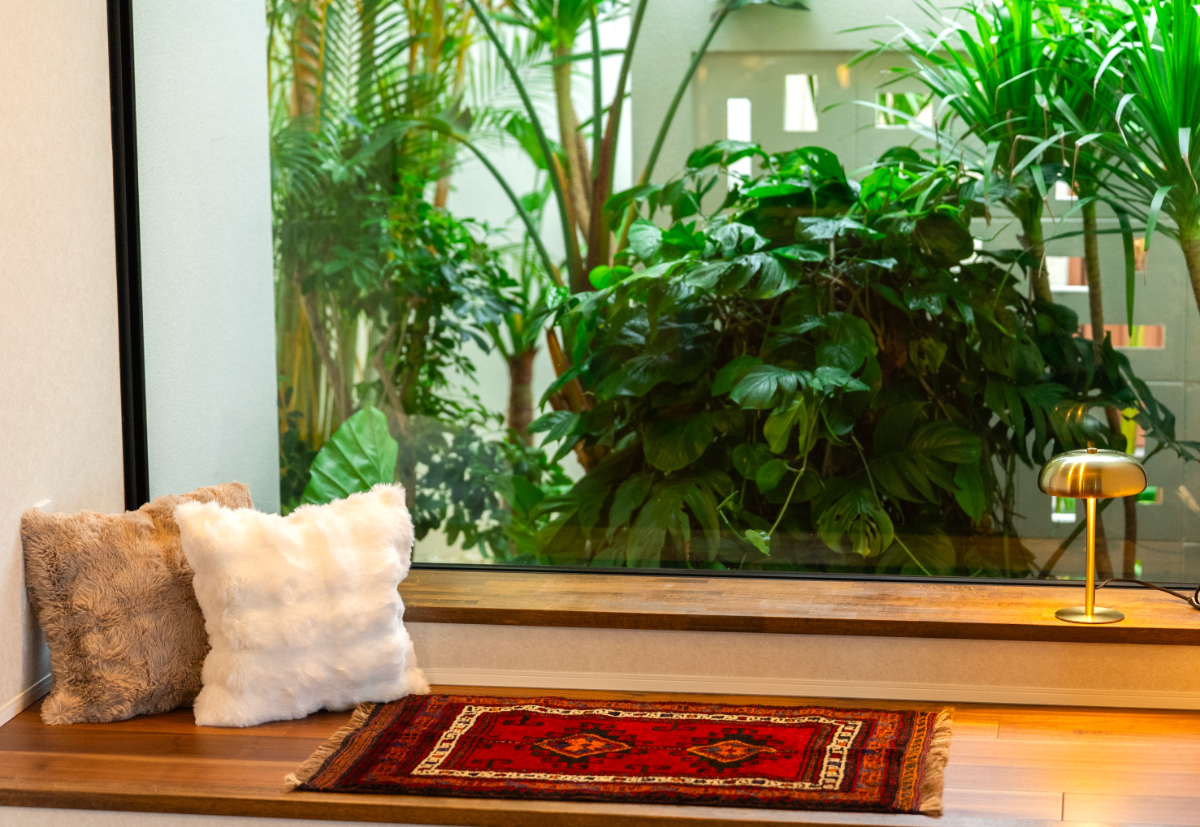 Private Villa Timiji