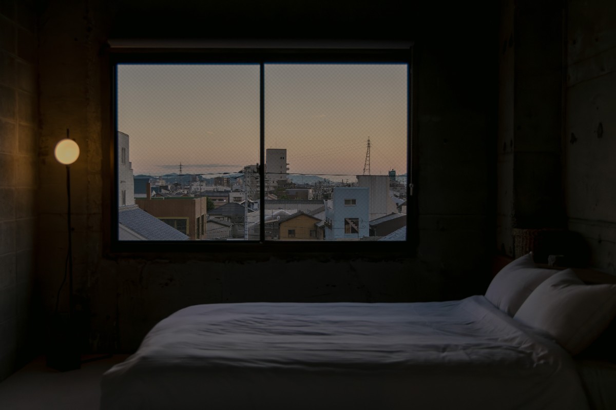 泊丸 - 1