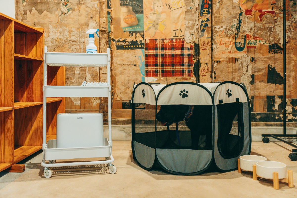 KOMINKA STAY Ouda, Nara | Dogs & Sauna - 17