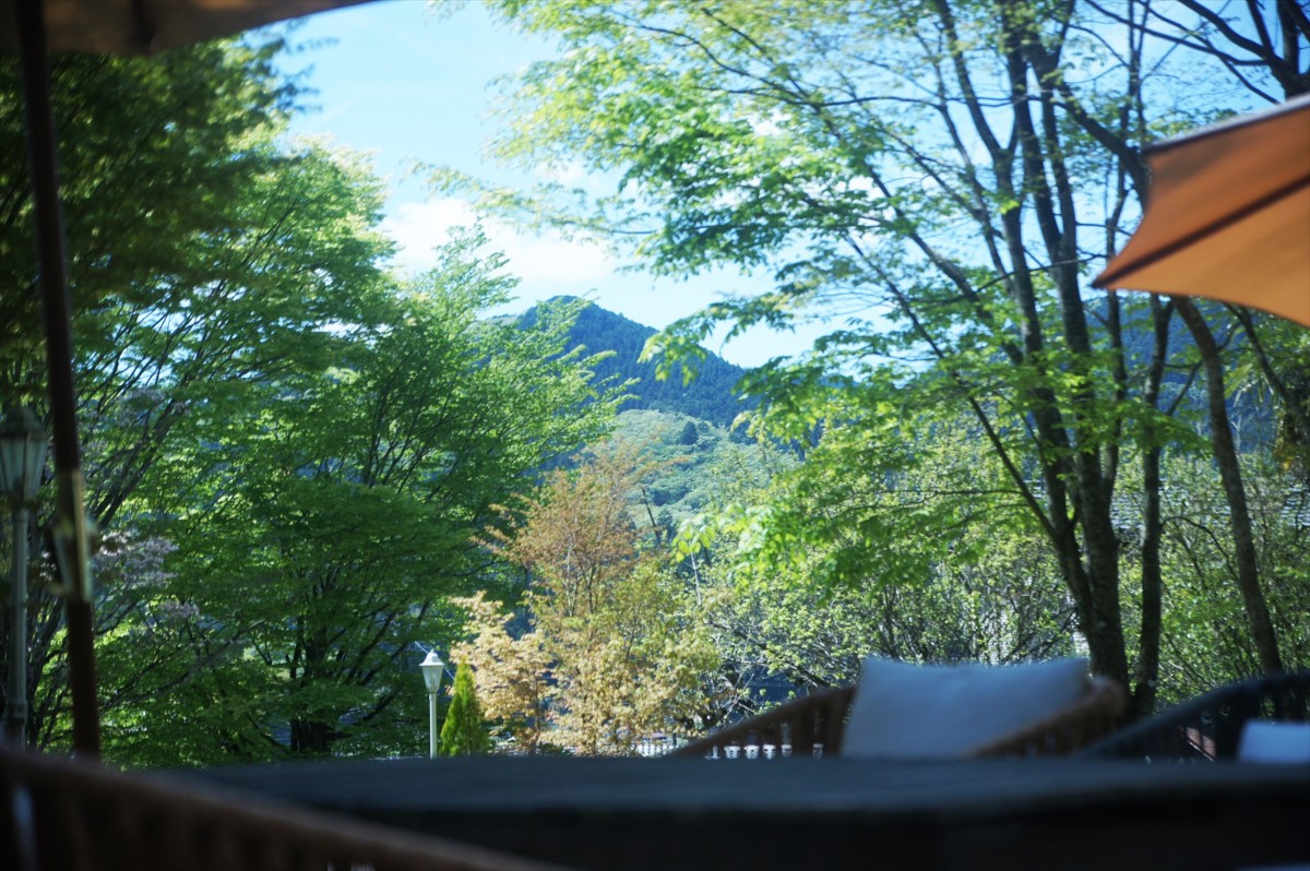 咲くカフェ - 2
