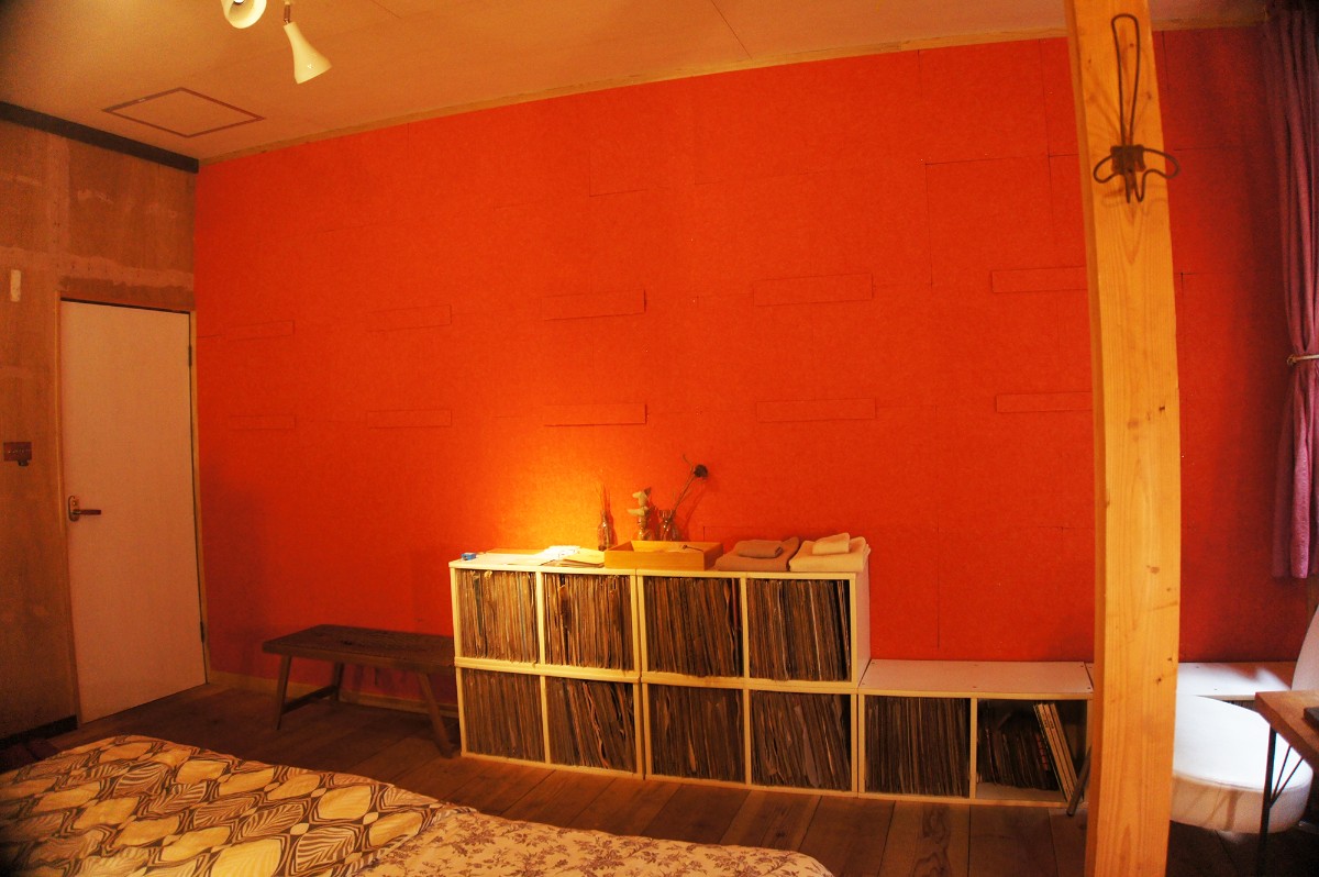 White Room - 2