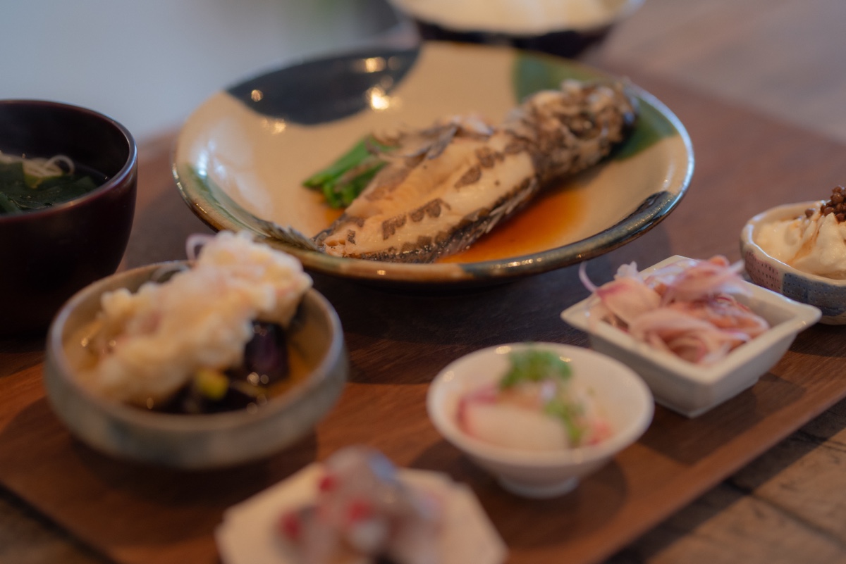 今井荘 - 6