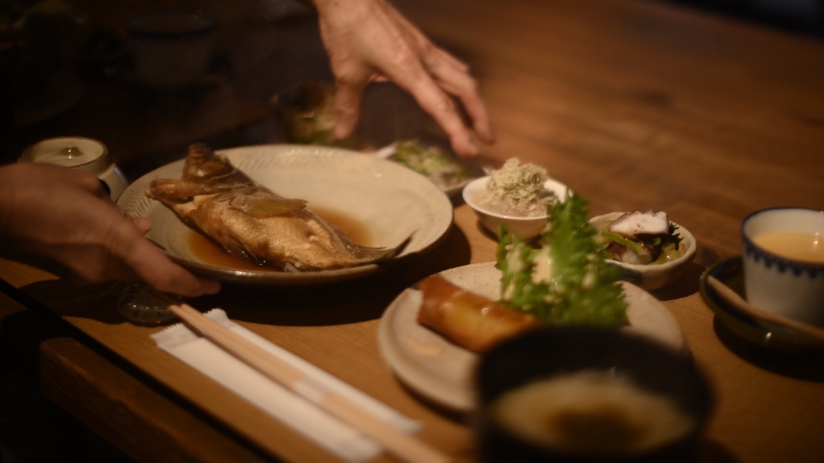 [今井荘]   スタンダードプラン　1泊2食付き - 6