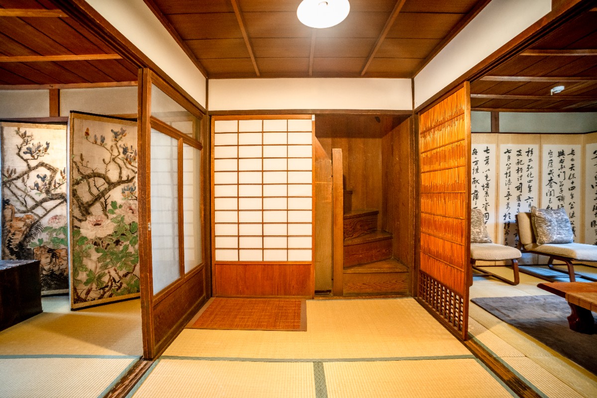 Guesthouse Keiko - 5
