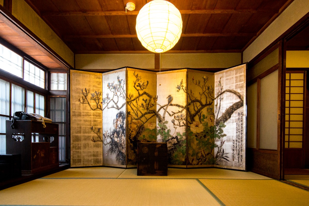 Guesthouse Keiko - 8