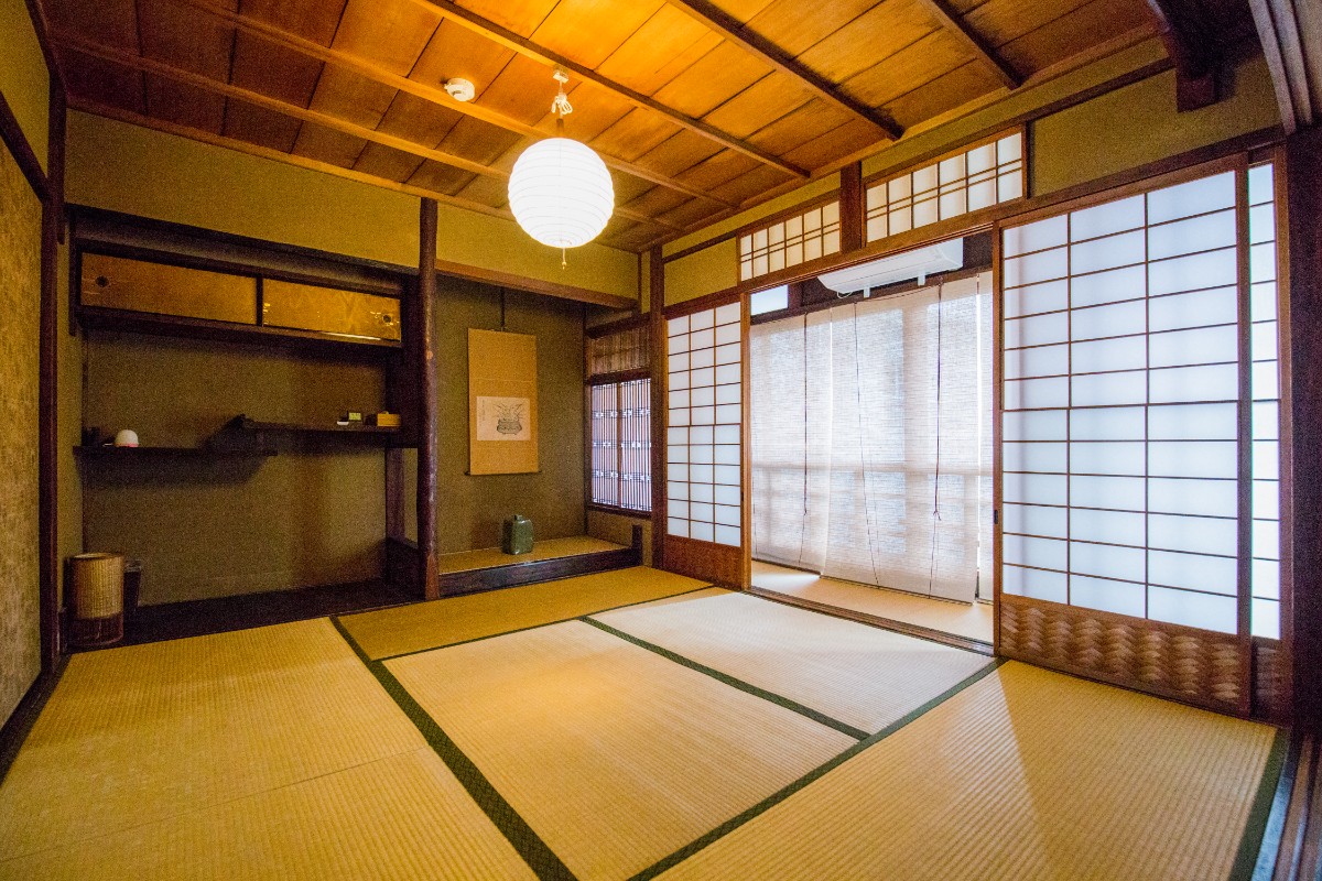Guesthouse Keiko - 9