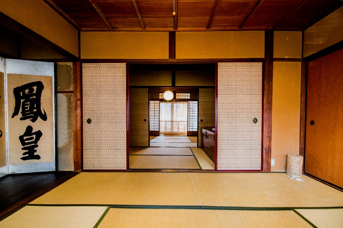 Guesthouse Keiko - 10