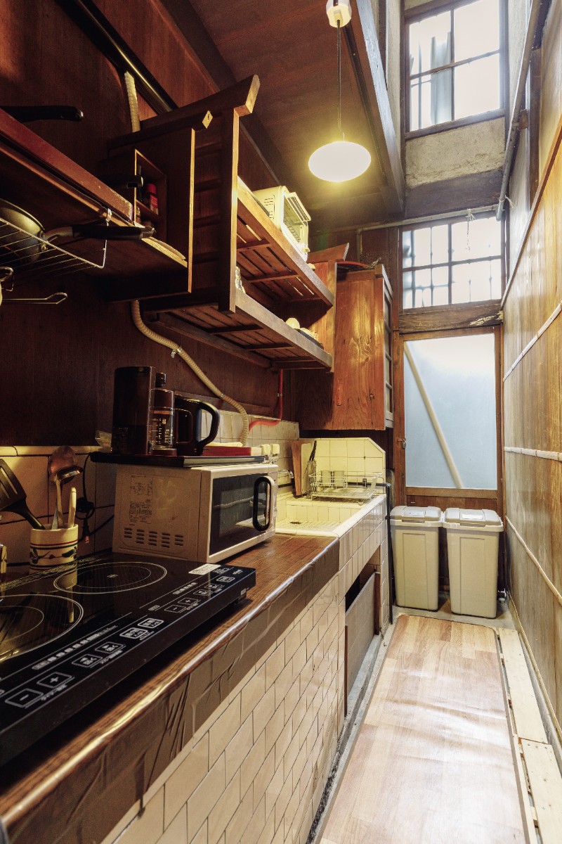 Guesthouse Keiko - 18
