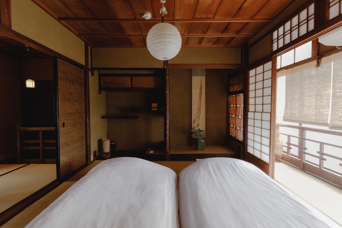 Guesthouse Keiko - 20