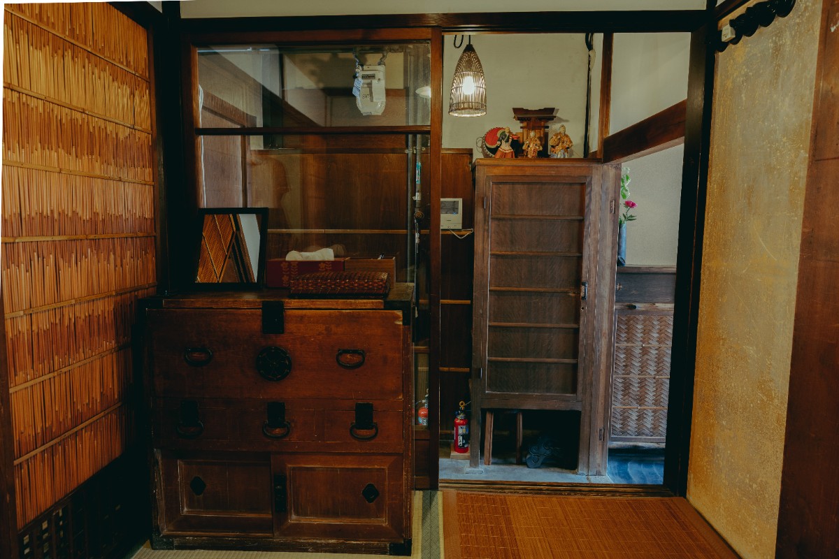 Guesthouse Keiko - 21