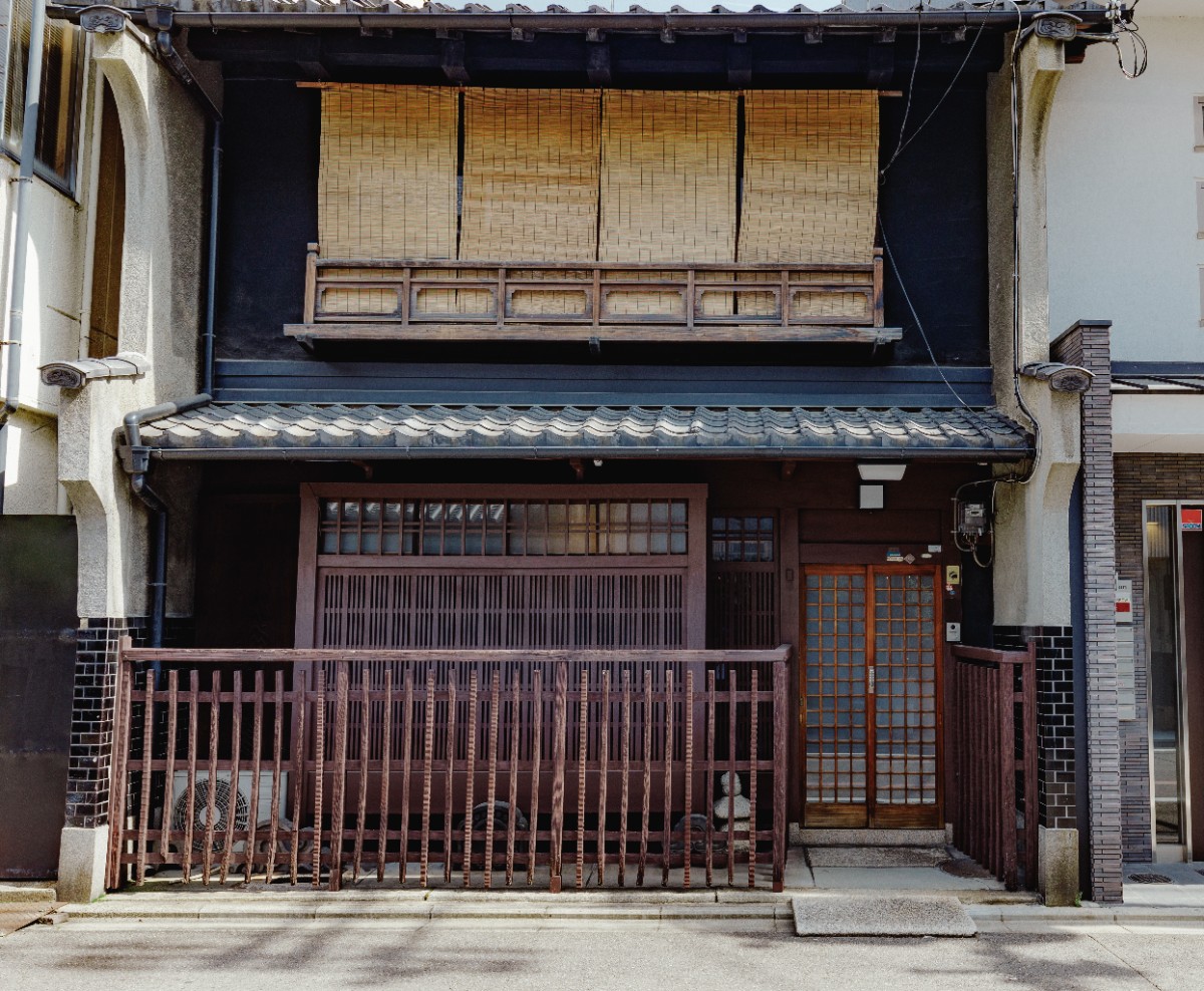 Guesthouse Keiko - 24