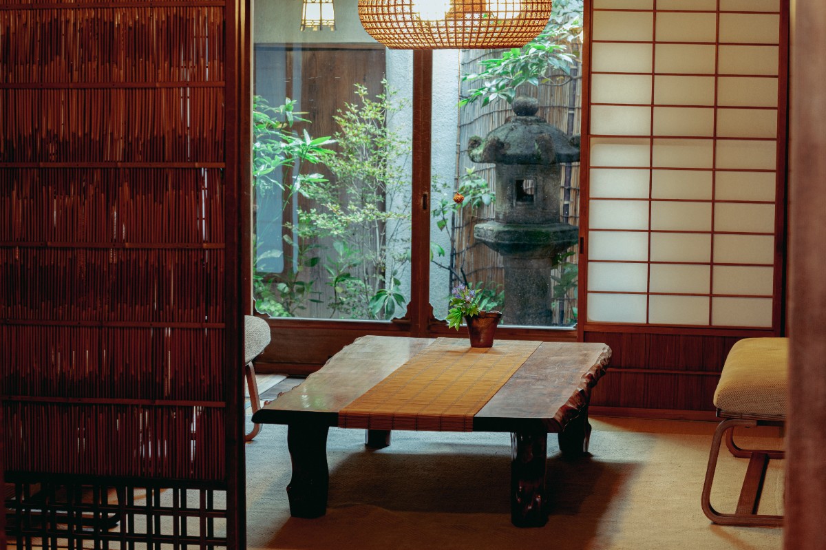 Guesthouse Keiko