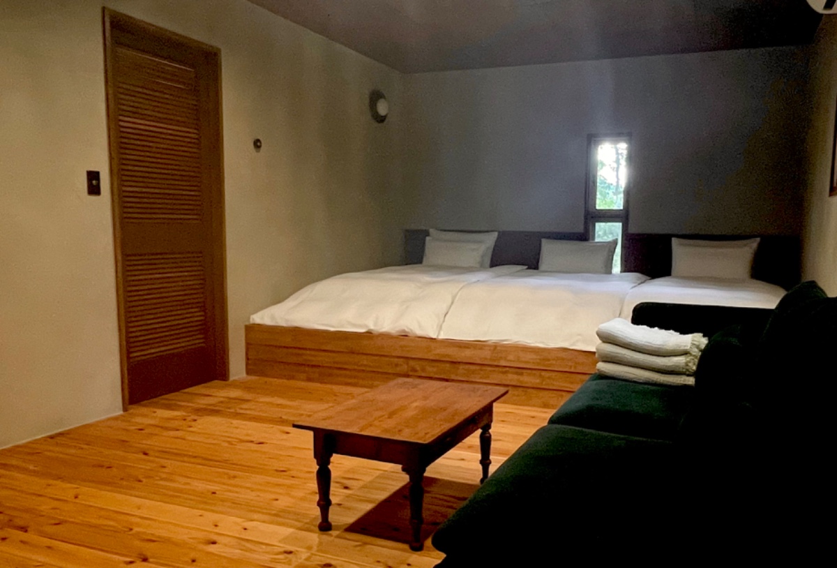 auberge cocci - 2