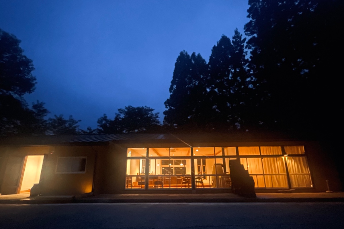 auberge cocci