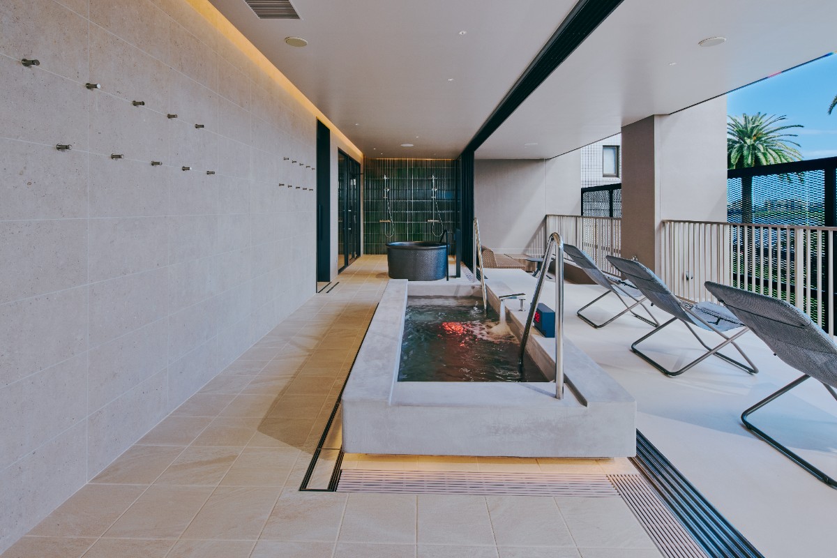 FAV LUX宮崎 Spa & Sauna（日帰り） - 4