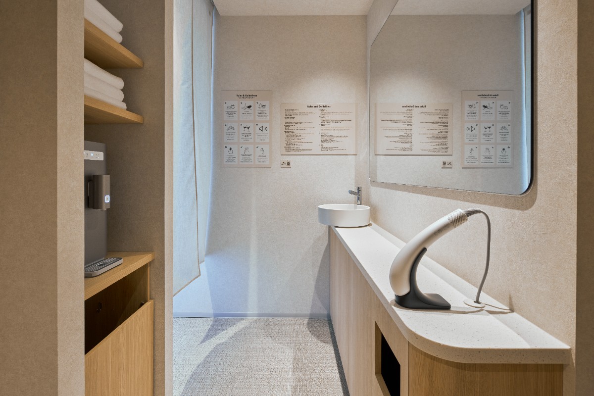 FAV LUX宮崎 Spa & Sauna（日帰り） - 6