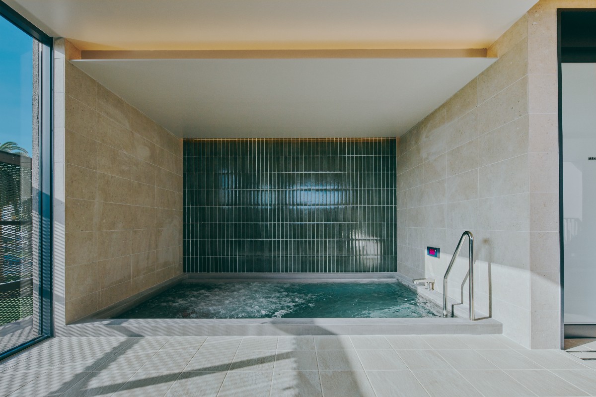 日帰り Spa & Sauna 17時00分～19時00分 - 4