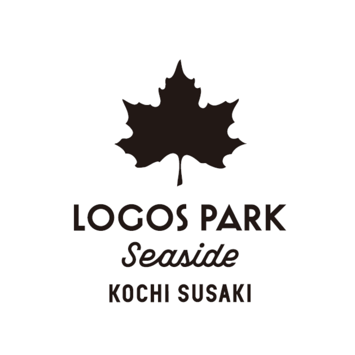 LOGOS PARK SEASIDE高知須崎