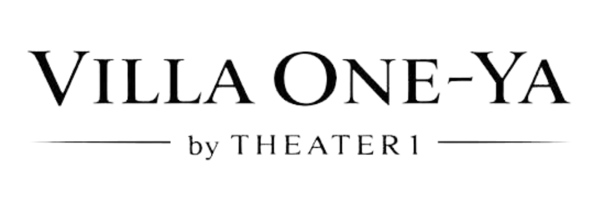 Villa Oneya by THEATER1
