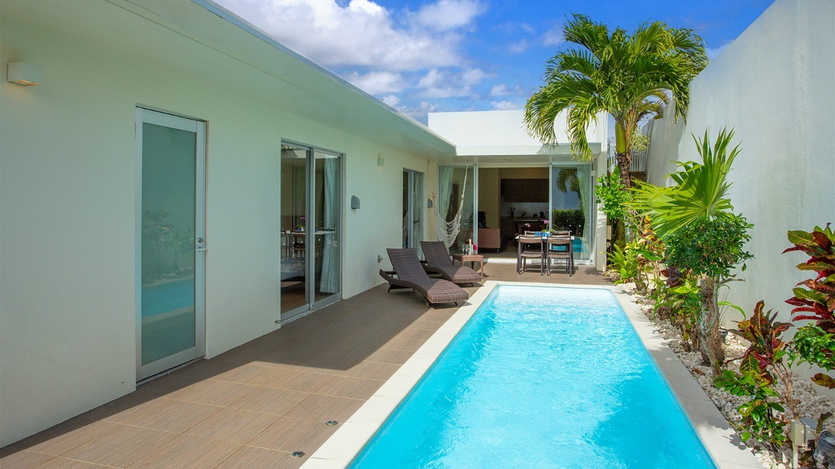 2Bedroom type