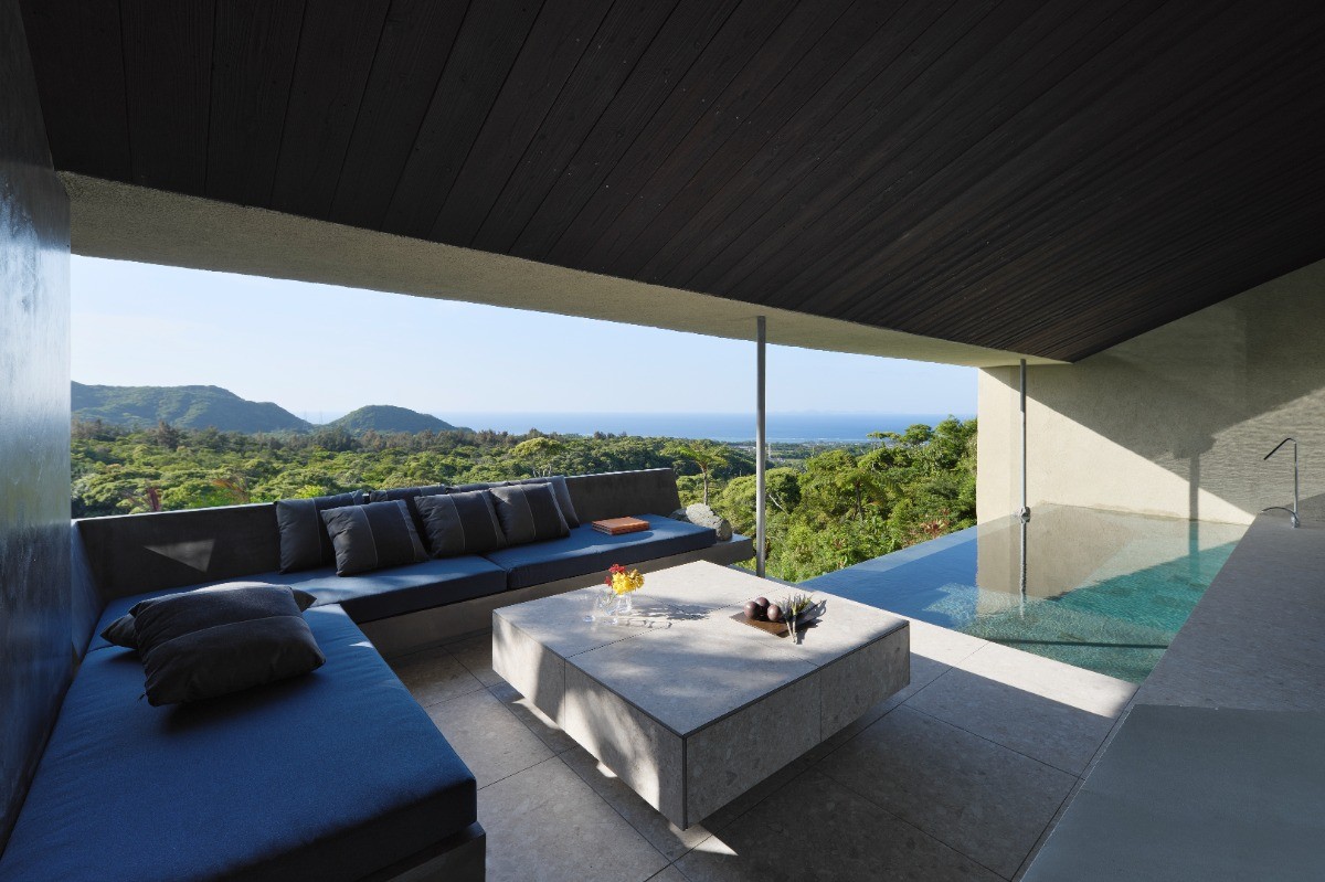 AO NAKIJIN yanbaru terrace